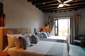 Doña Francisca Hotel Boutique