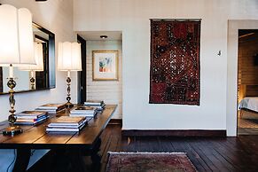 Doña Francisca Hotel Boutique