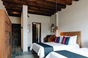 Doña Francisca Hotel Boutique