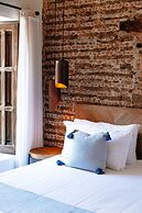 Doña Francisca Hotel Boutique