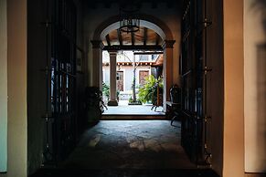 Doña Francisca Hotel Boutique