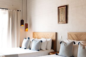 Doña Francisca Hotel Boutique