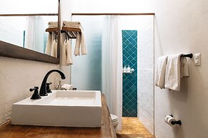 Doña Francisca Hotel Boutique