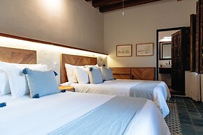 Doña Francisca Hotel Boutique