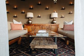 Doña Francisca Hotel Boutique