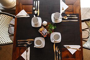 Doña Francisca Hotel Boutique