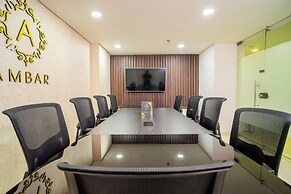 Ambar Hotel Boutique Cali