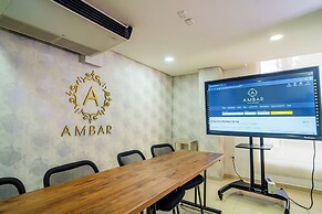 Ambar Hotel Boutique Cali