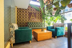 Ambar Hotel Boutique Cali