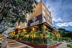 Ambar Hotel Boutique Cali