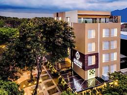 Ambar Hotel Boutique Cali