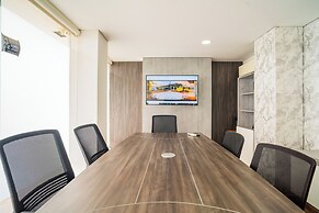 Ambar Hotel Boutique Cali