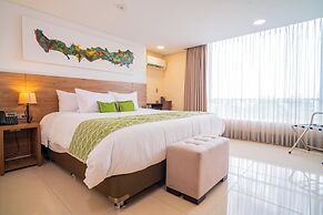 Ambar Hotel Boutique Cali