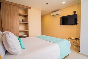 Ambar Hotel Boutique Cali