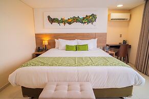 Ambar Hotel Boutique Cali