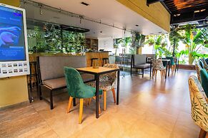 Ambar Hotel Boutique Cali