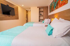 Ambar Hotel Boutique Cali