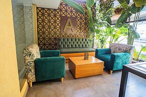 Ambar Hotel Boutique Cali