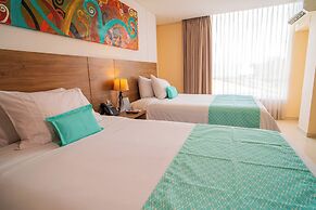 Ambar Hotel Boutique Cali