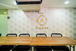 Ambar Hotel Boutique Cali