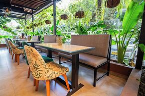 Ambar Hotel Boutique Cali