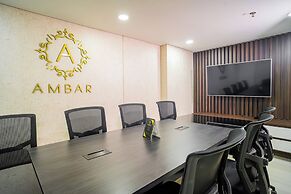 Ambar Hotel Boutique Cali
