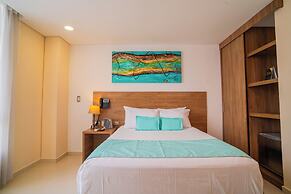 Ambar Hotel Boutique Cali