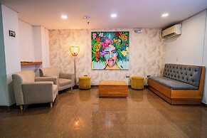 Ambar Hotel Boutique Cali