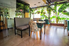 Ambar Hotel Boutique Cali