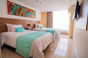 Ambar Hotel Boutique Cali