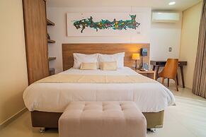 Ambar Hotel Boutique Cali