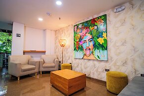 Ambar Hotel Boutique Cali