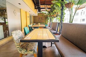 Ambar Hotel Boutique Cali