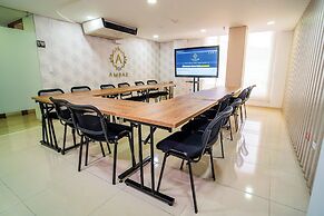 Ambar Hotel Boutique Cali