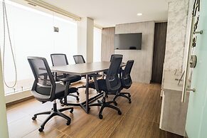 Ambar Hotel Boutique Cali