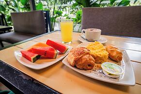 Ambar Hotel Boutique Cali