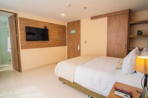 Ambar Hotel Boutique Cali