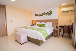 Ambar Hotel Boutique Cali