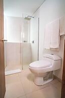 Ambar Hotel Boutique Cali