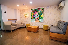 Ambar Hotel Boutique Cali