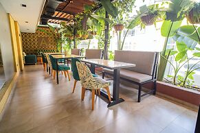 Ambar Hotel Boutique Cali