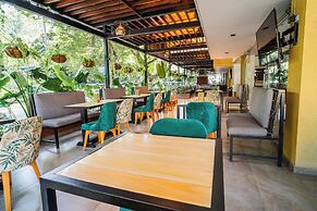 Ambar Hotel Boutique Cali