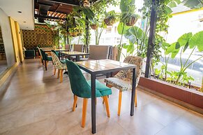 Ambar Hotel Boutique Cali