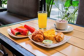 Ambar Hotel Boutique Cali