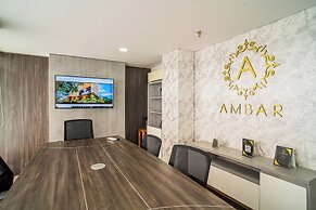 Ambar Hotel Boutique Cali