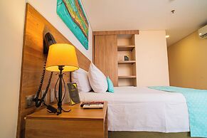 Ambar Hotel Boutique Cali