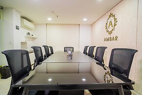 Ambar Hotel Boutique Cali