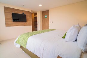 Ambar Hotel Boutique Cali