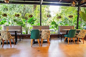 Ambar Hotel Boutique Cali