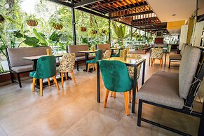 Ambar Hotel Boutique Cali